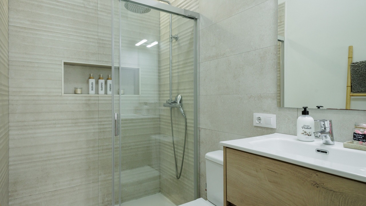 Photo of Bathroom in Arahal