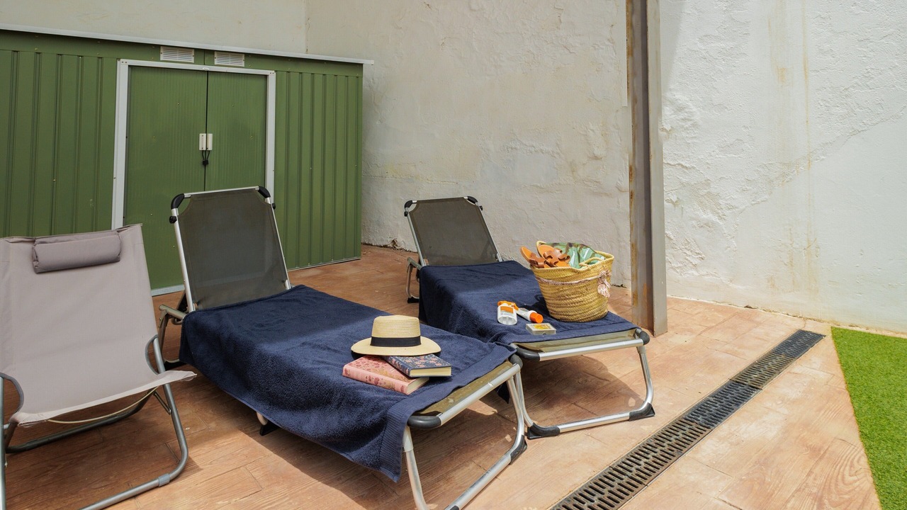 Photo of Outdoor in Arahal