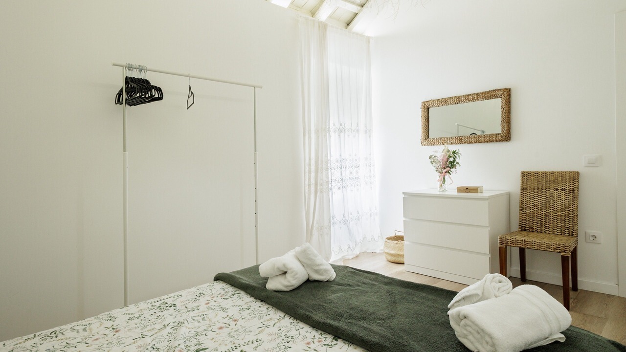 Photo of Bedroom in Arahal