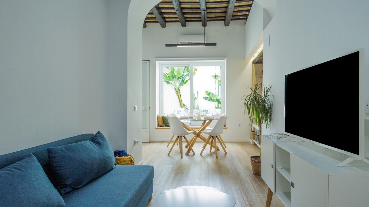 Photo of Livingroom in Arahal