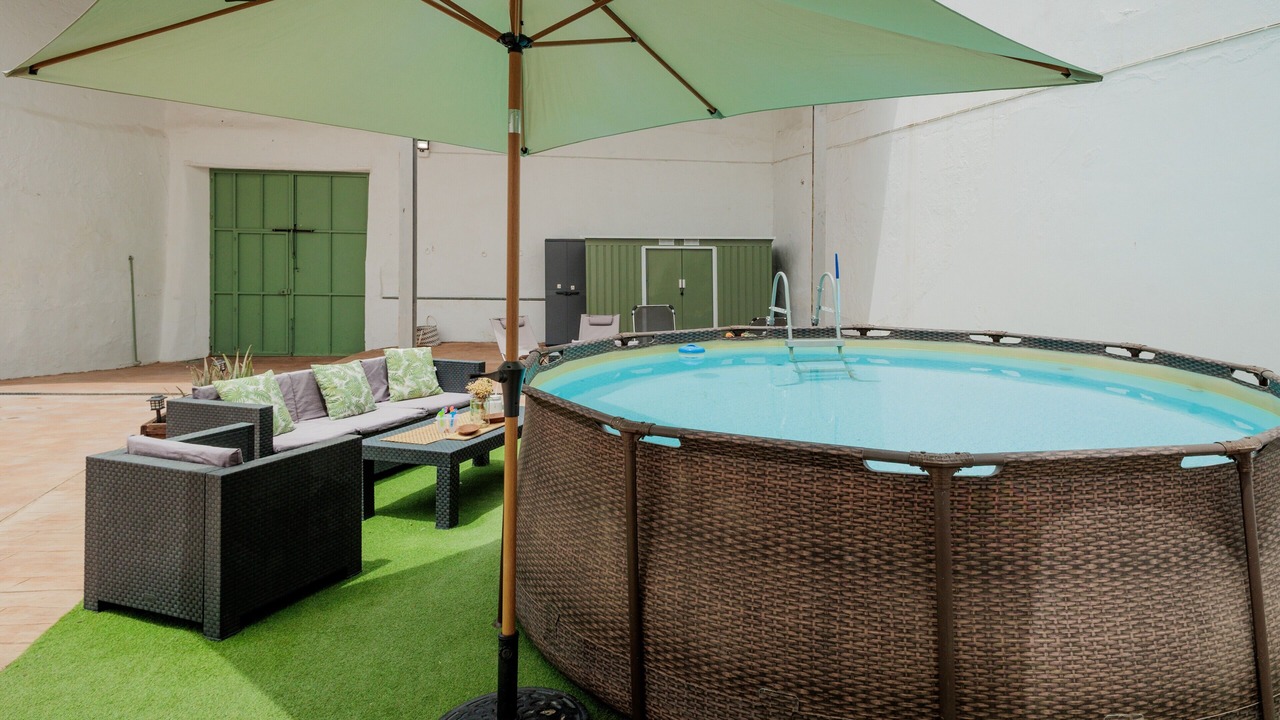 Photo of Outdoor in Arahal
