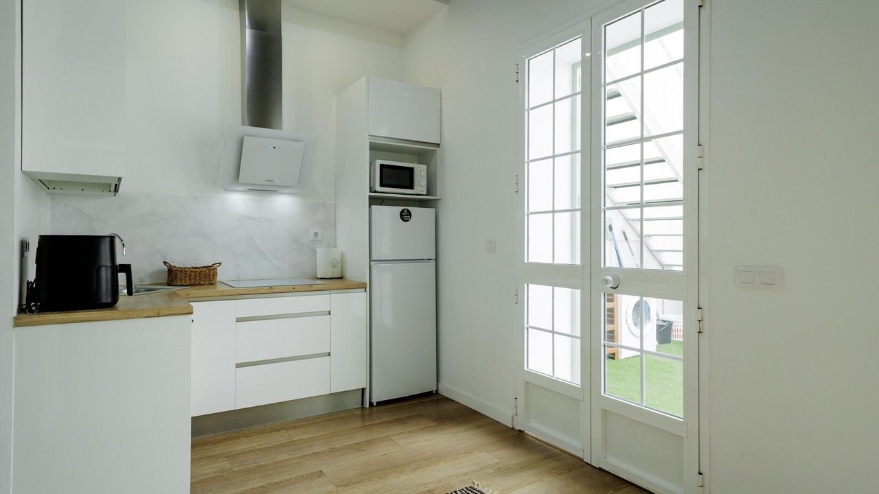 Photo of Kitchen in Arahal