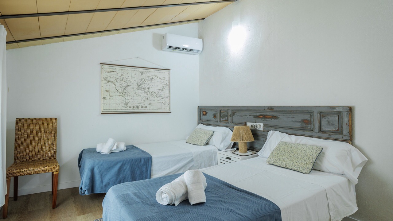 Photo of Bedroom in Arahal