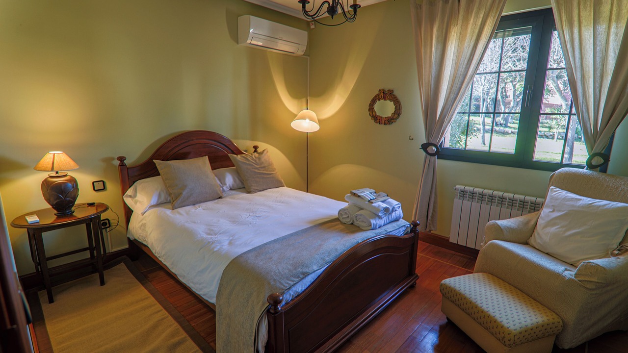 Photo of Bedroom in Province of Toledo