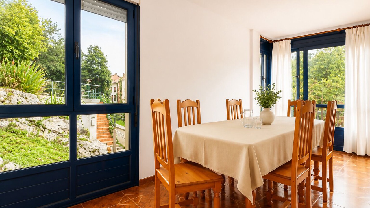 Photo of Outdoor in La Portilla