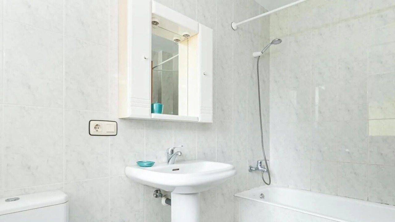Photo of Bathroom in La Portilla