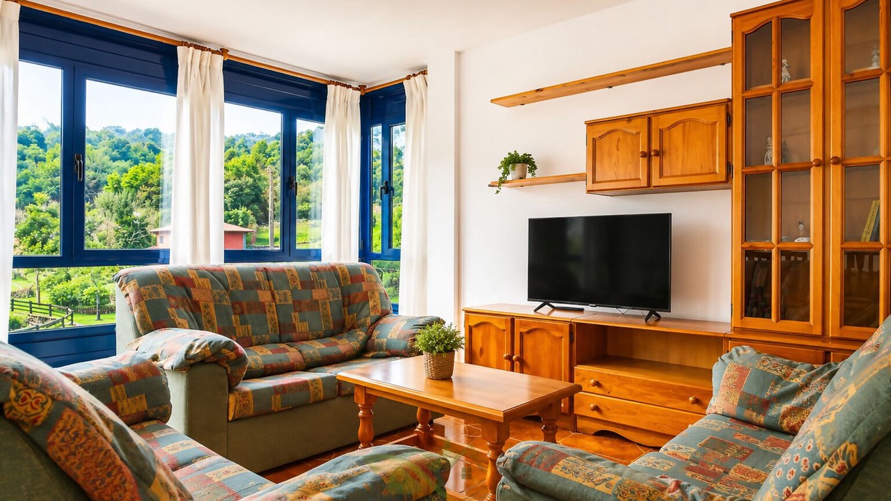 Photo of Bedroom in La Portilla