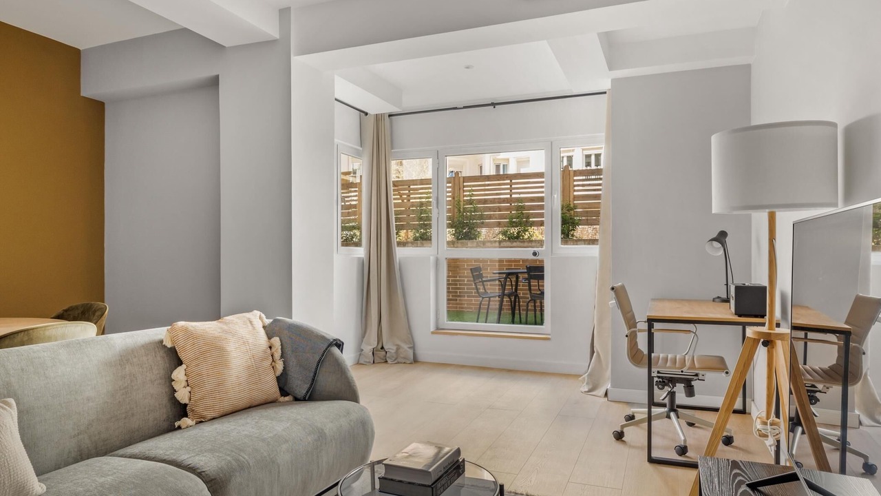 Photo of Livingroom in El Viso