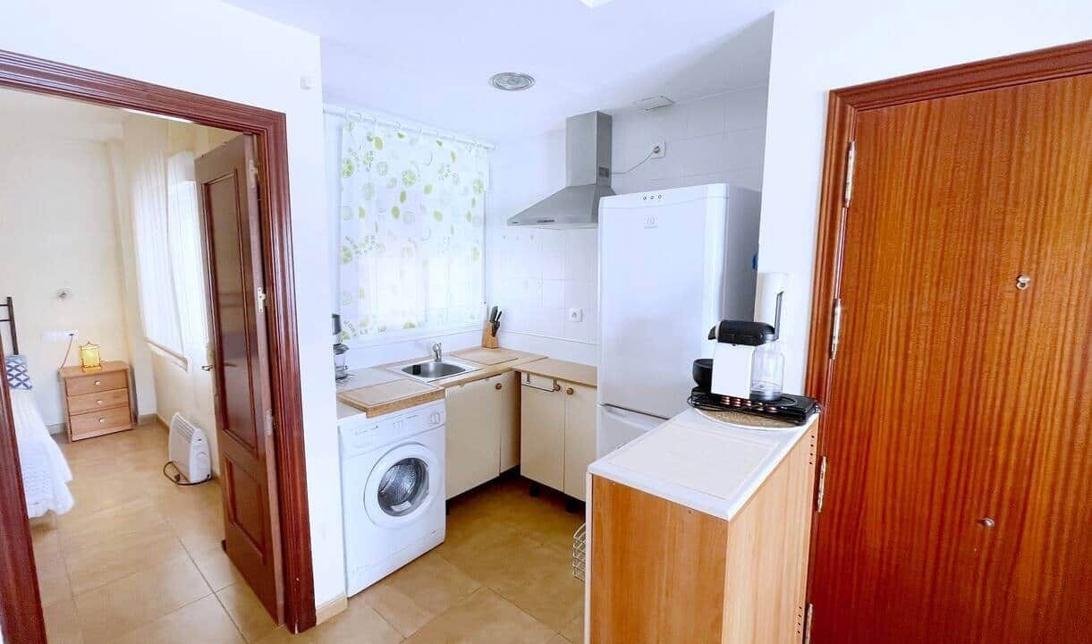 Photo of Kitchen in Rubite