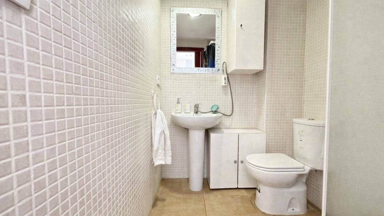 Photo of Bathroom in Rubite