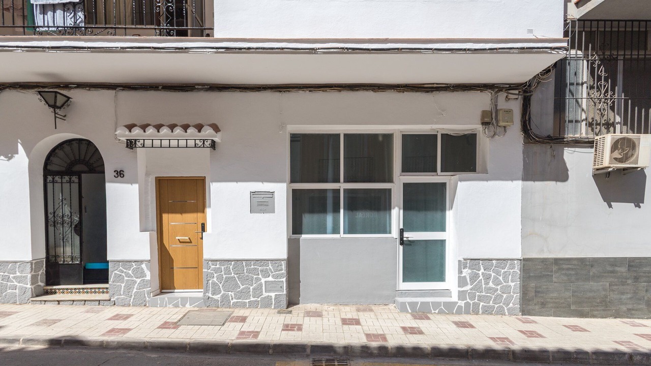 Photo of Outdoor in Bailen-Miraflores