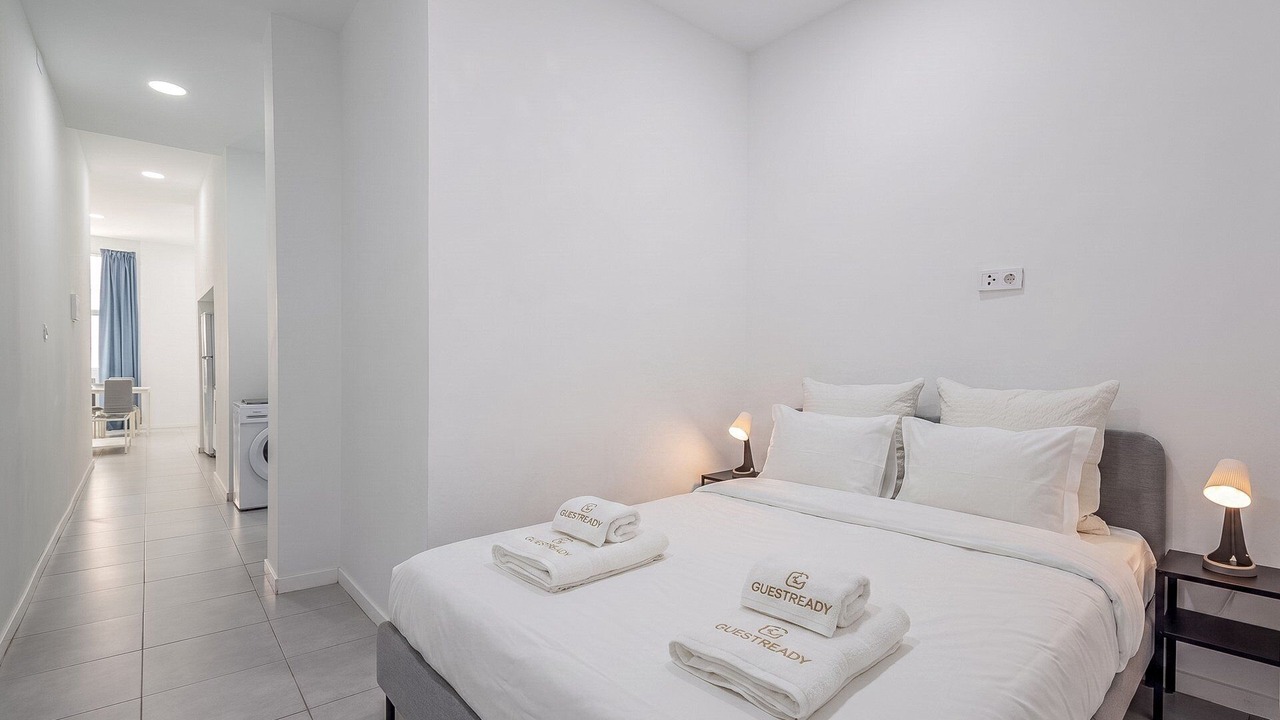 Photo of Bedroom in Bailen-Miraflores