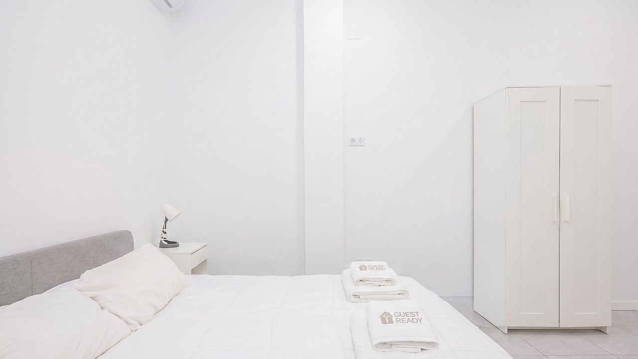 Photo of Bedroom in Gamarra