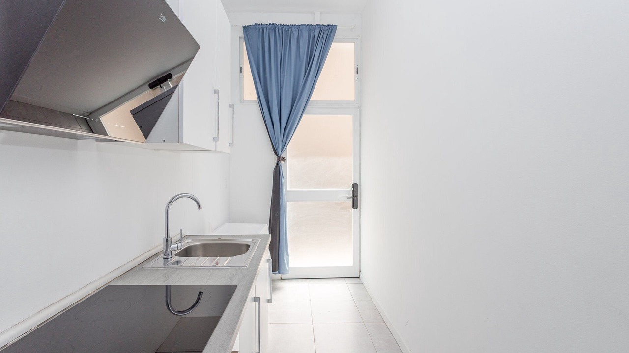 Photo of Kitchen in Gamarra