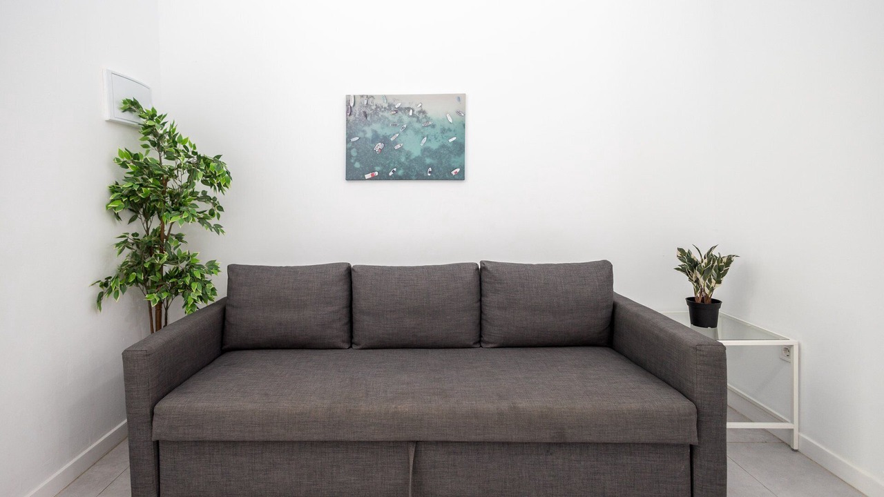 Photo of Livingroom in Gamarra