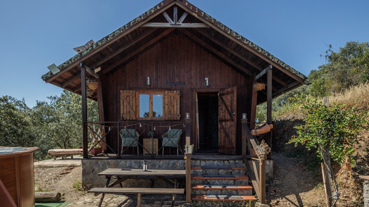 Photo of Outdoor in Guillena