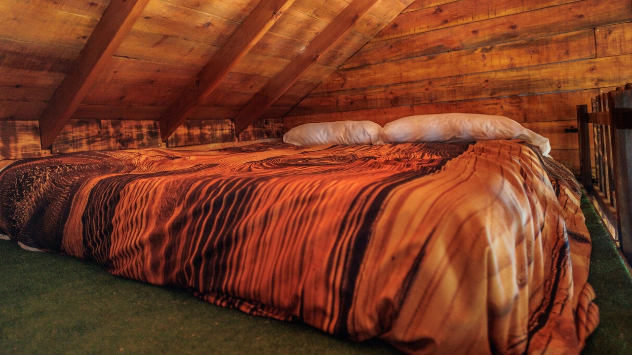 Photo of Bedroom in Guillena