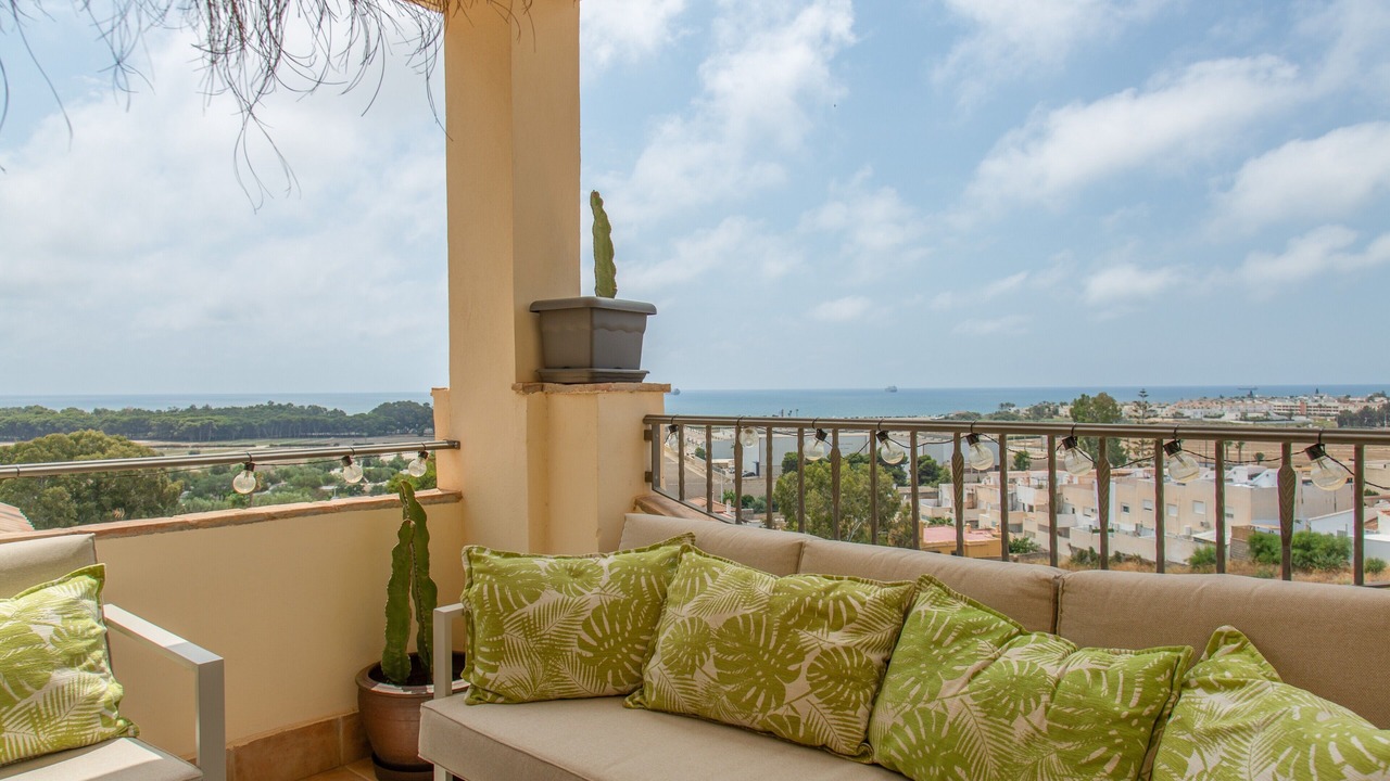 Photo of Outdoor in Palomares