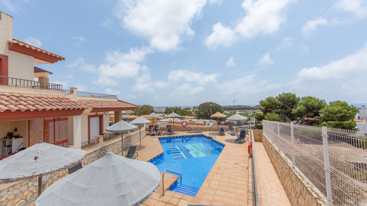 Photo of Outdoor in Palomares
