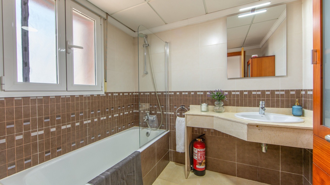 Photo of Bathroom in Palomares