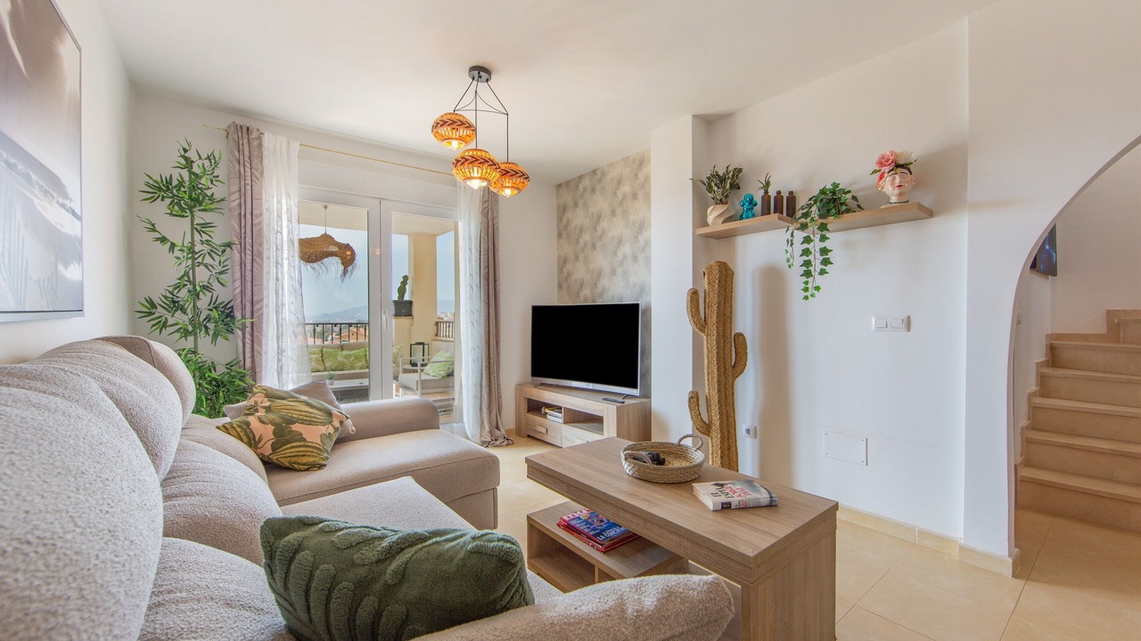 Photo of Livingroom in Palomares