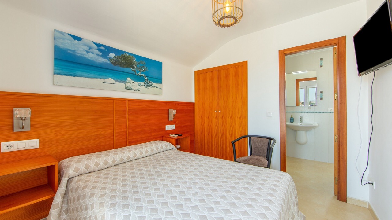 Photo of Bedroom in Palomares