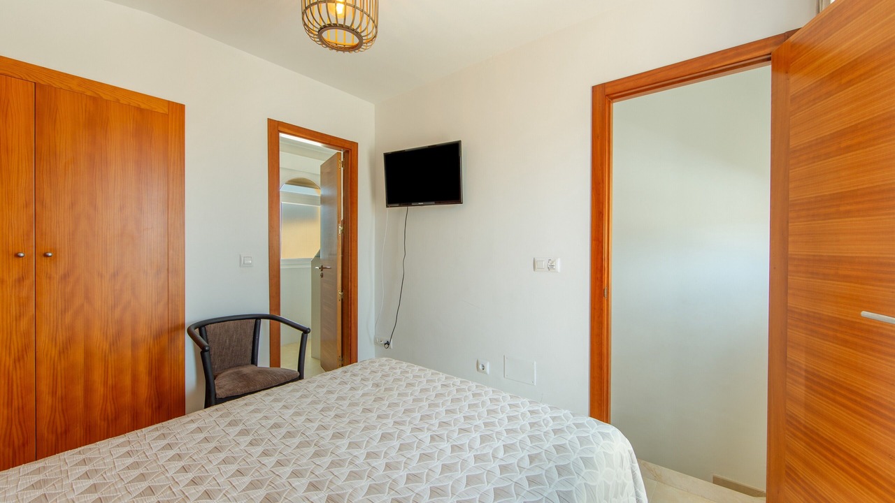 Photo of Bedroom in Palomares