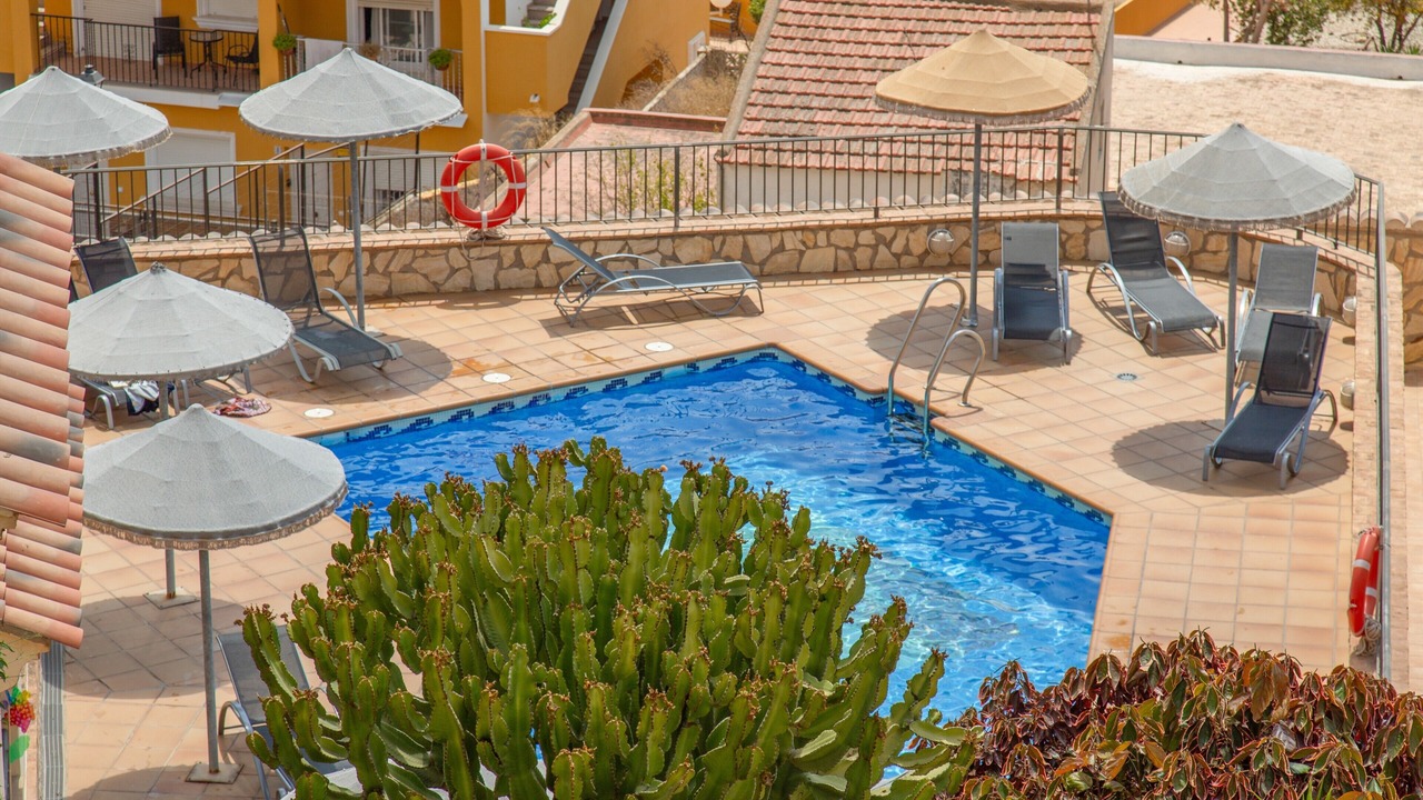 Photo of Outdoor in Palomares