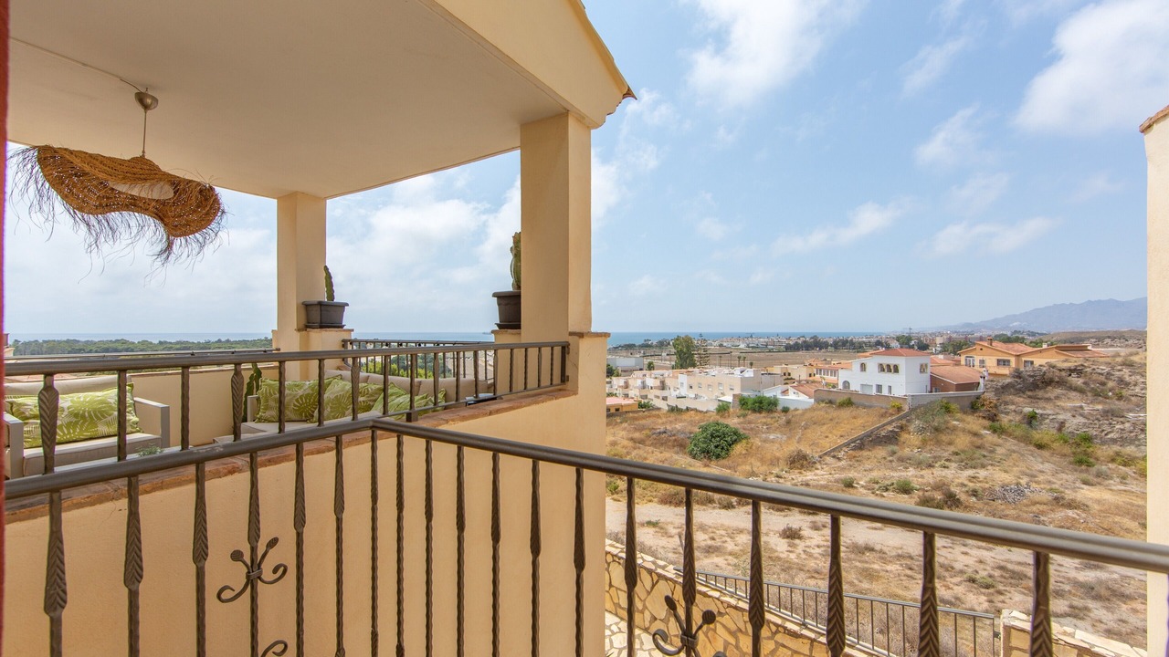 Photo of Outdoor in Palomares