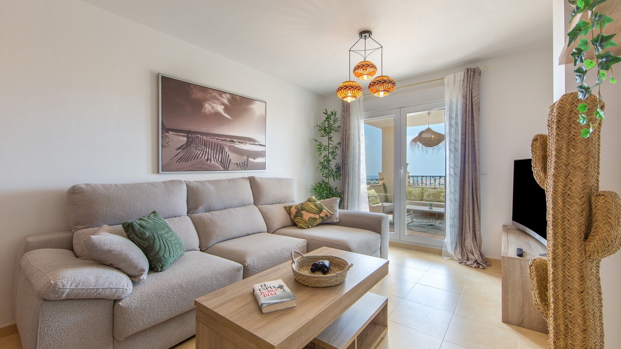 Photo of Livingroom in Palomares