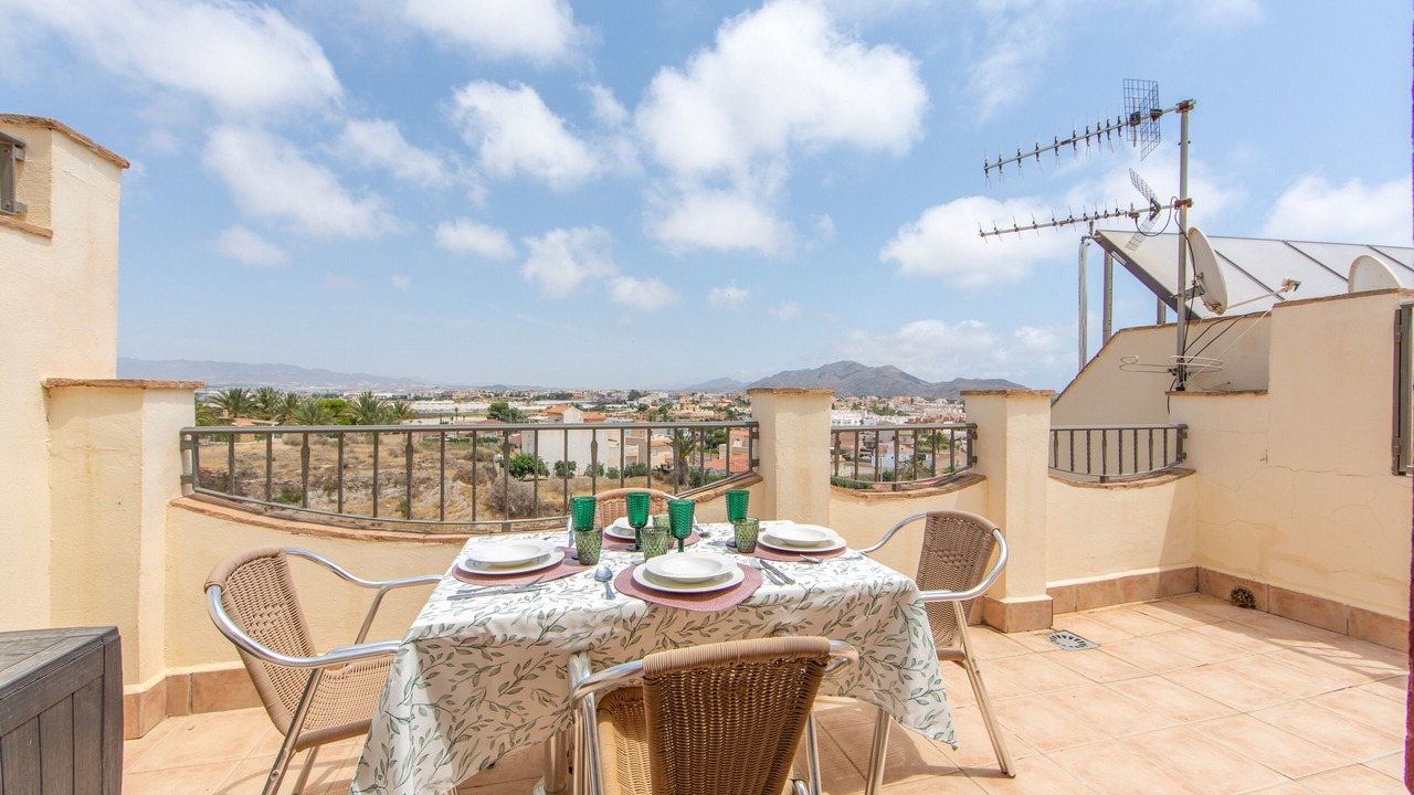Photo of Outdoor in Palomares