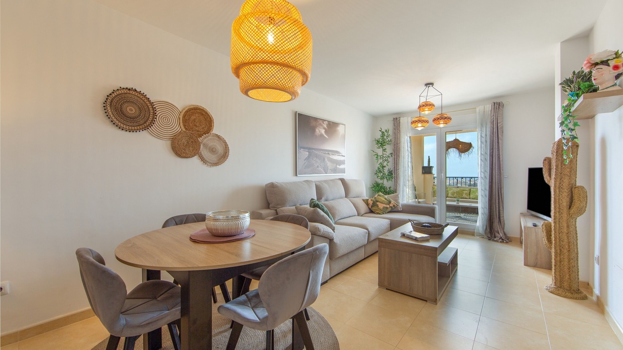 Photo of Livingroom in Palomares