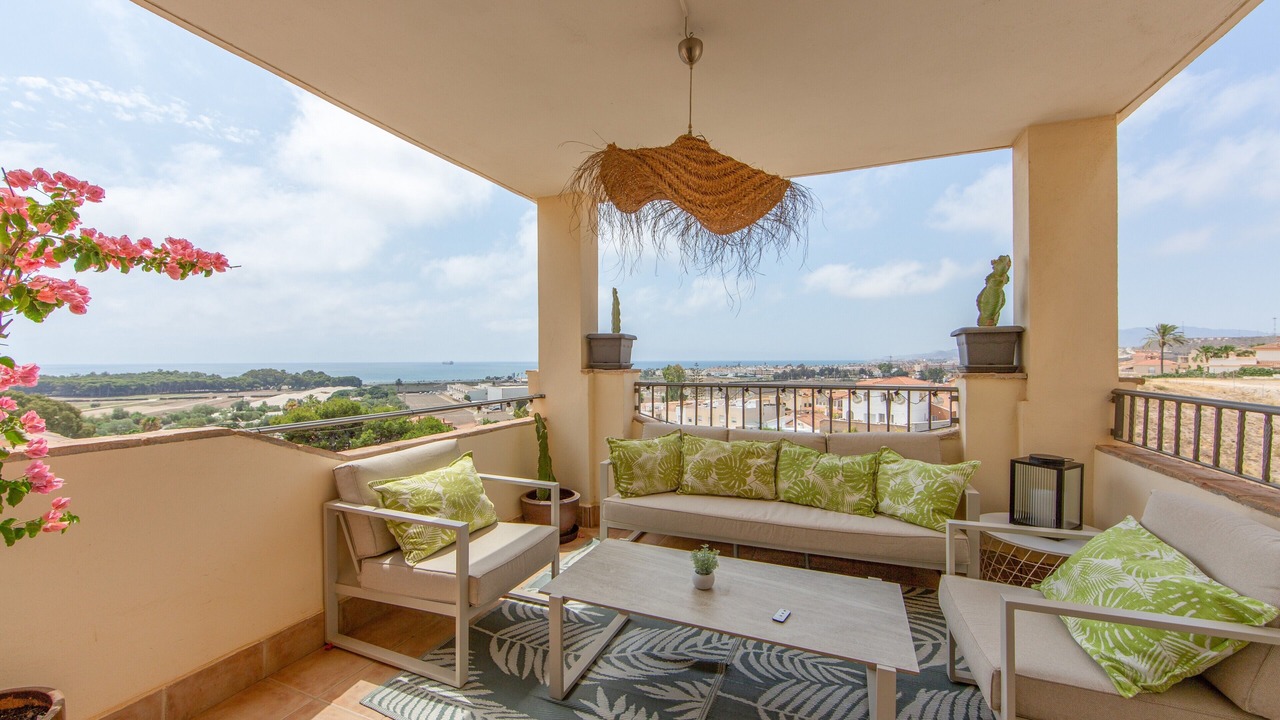 Photo of Outdoor in Palomares