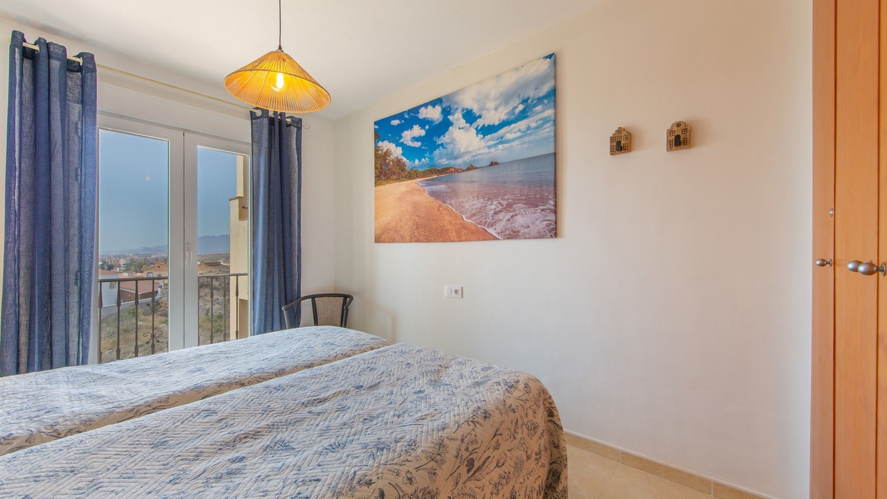 Photo of Bedroom in Palomares