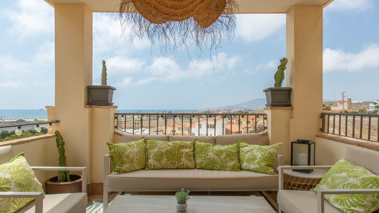 Photo of Outdoor in Palomares
