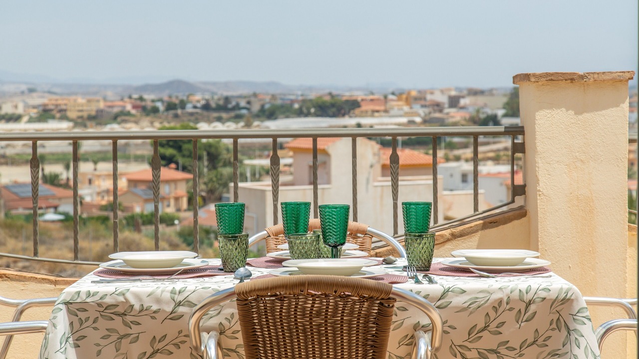 Photo of Outdoor in Palomares