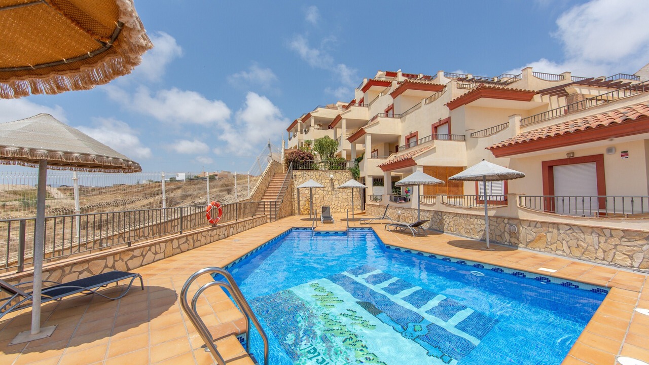 Photo of Outdoor in Palomares