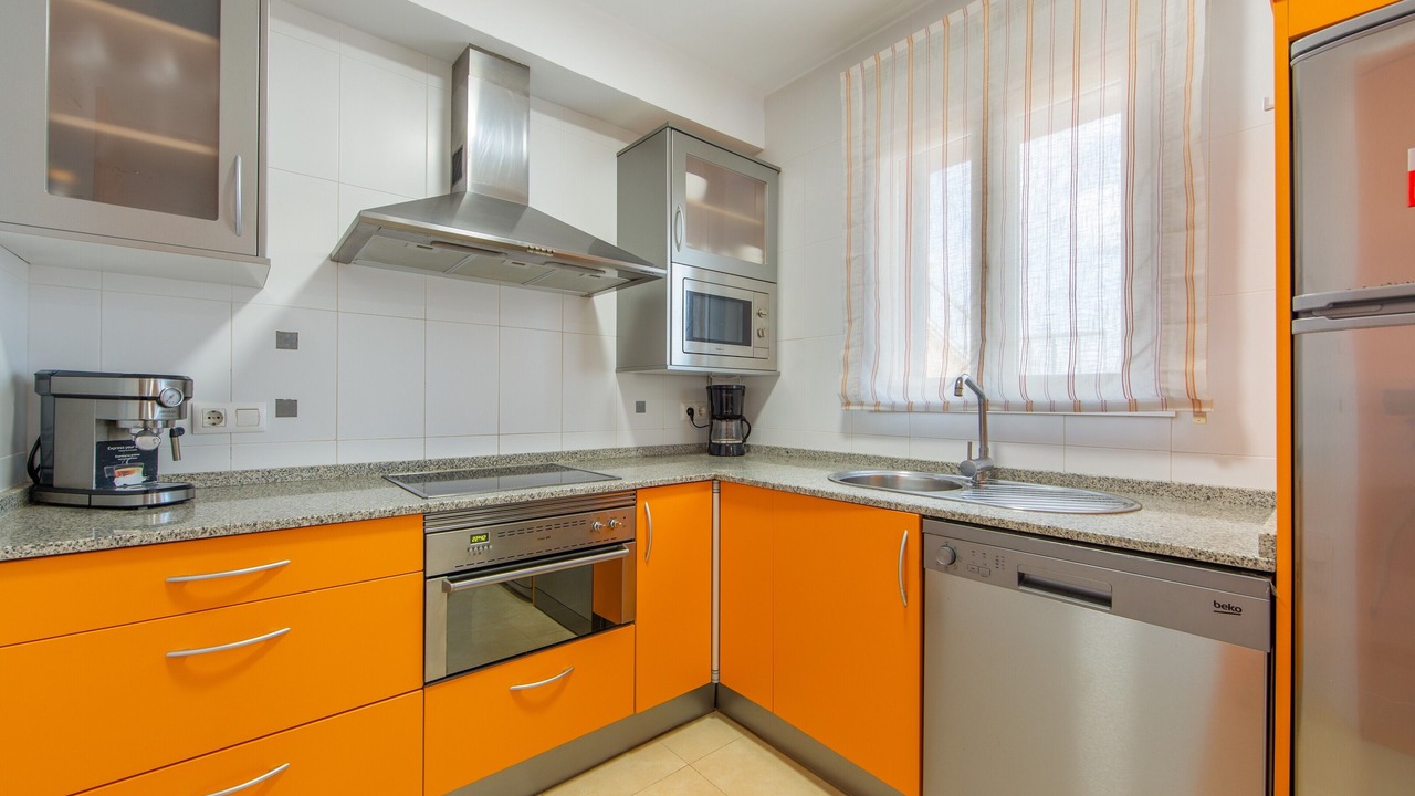 Photo of Kitchen in Palomares