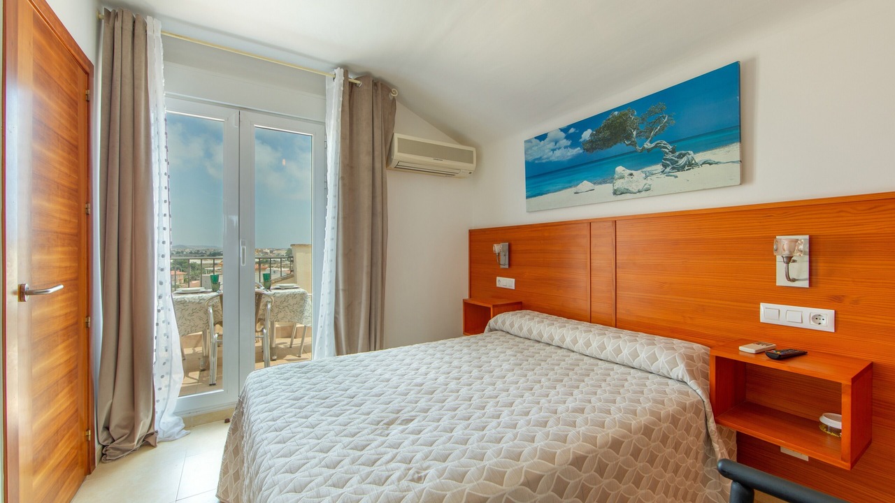 Photo of Bedroom in Palomares