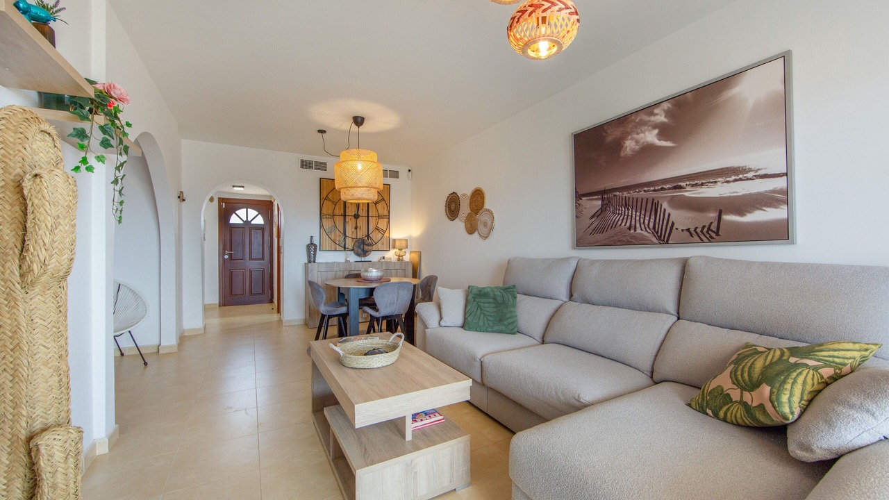 Photo of Livingroom in Palomares