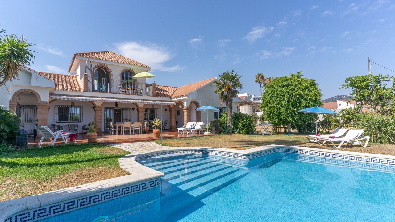 Photo of Outdoor in Caleta de Velez