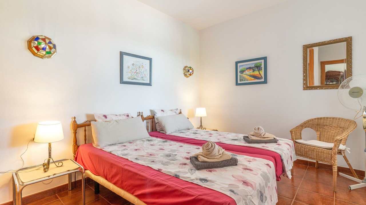Photo of Bedroom in Caleta de Velez