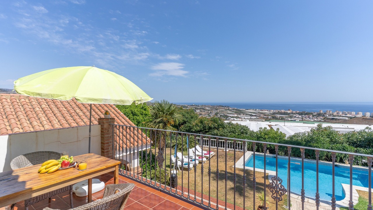 Photo of Outdoor in Caleta de Velez