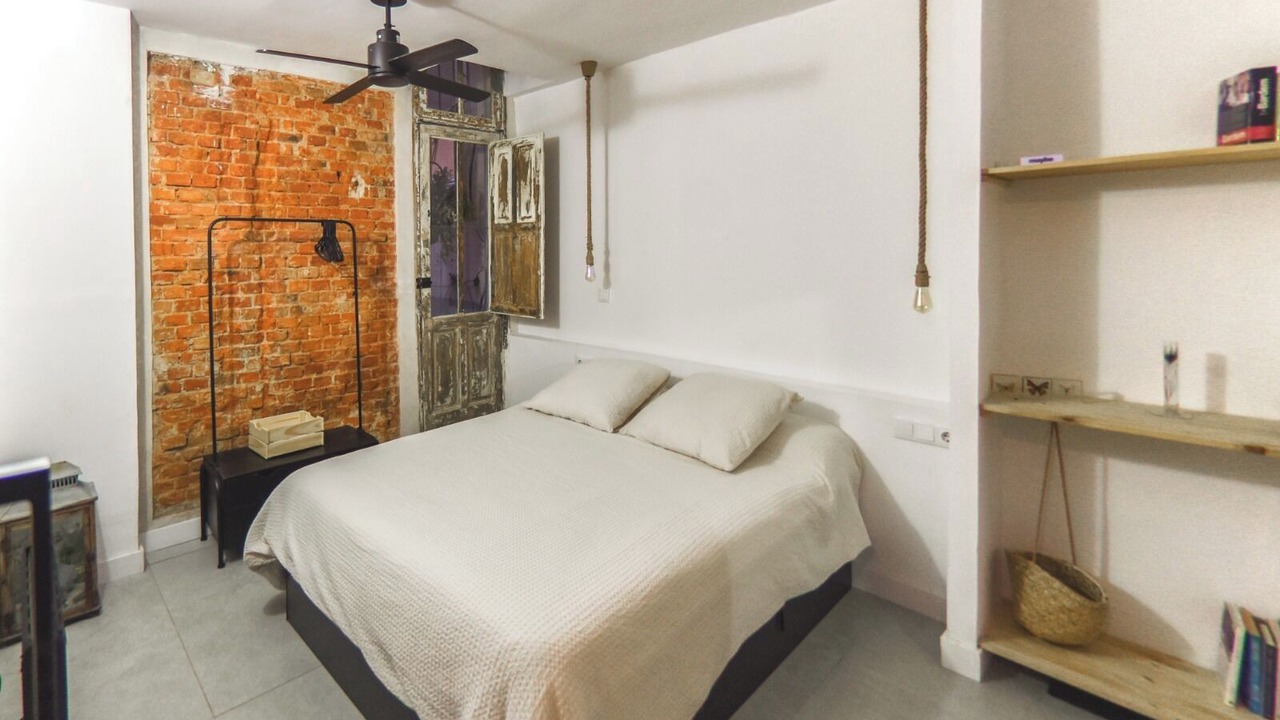 Photo of Bedroom in Malasana