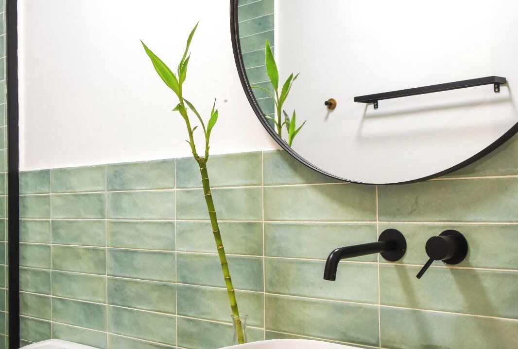 Photo of Bathroom in Malasana