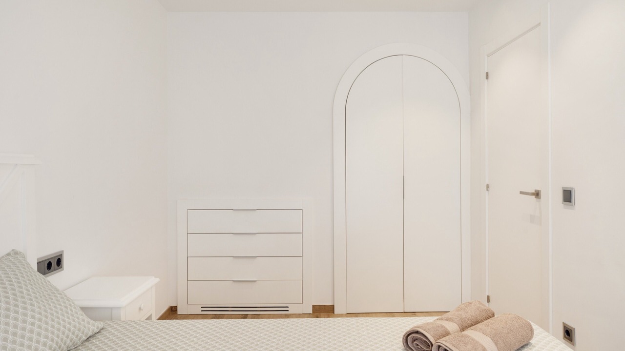 Photo of Bedroom in Sant Feliu de Guixols