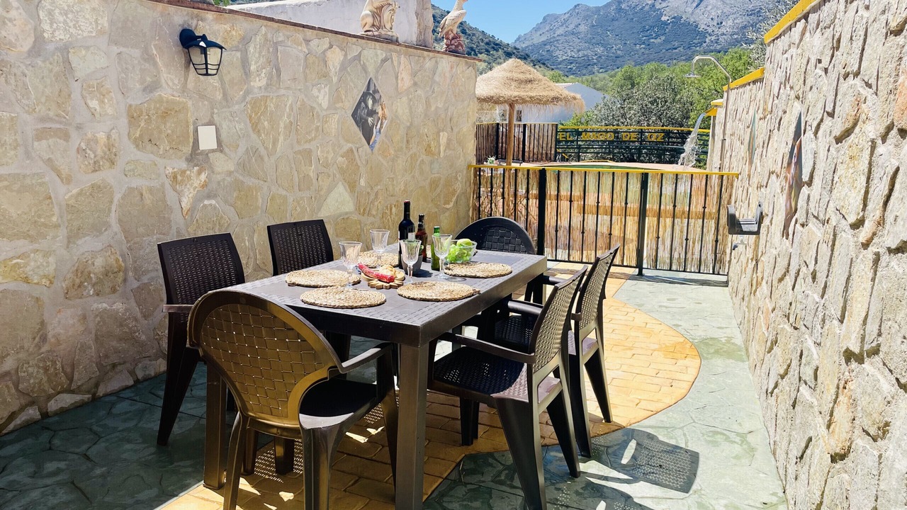 Photo of Outdoor in Alfarnate