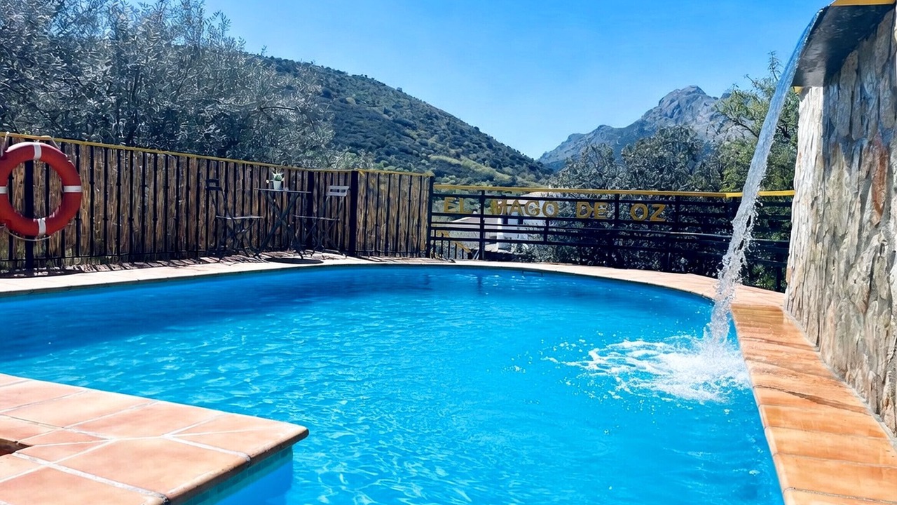 Photo of Outdoor in Alfarnate