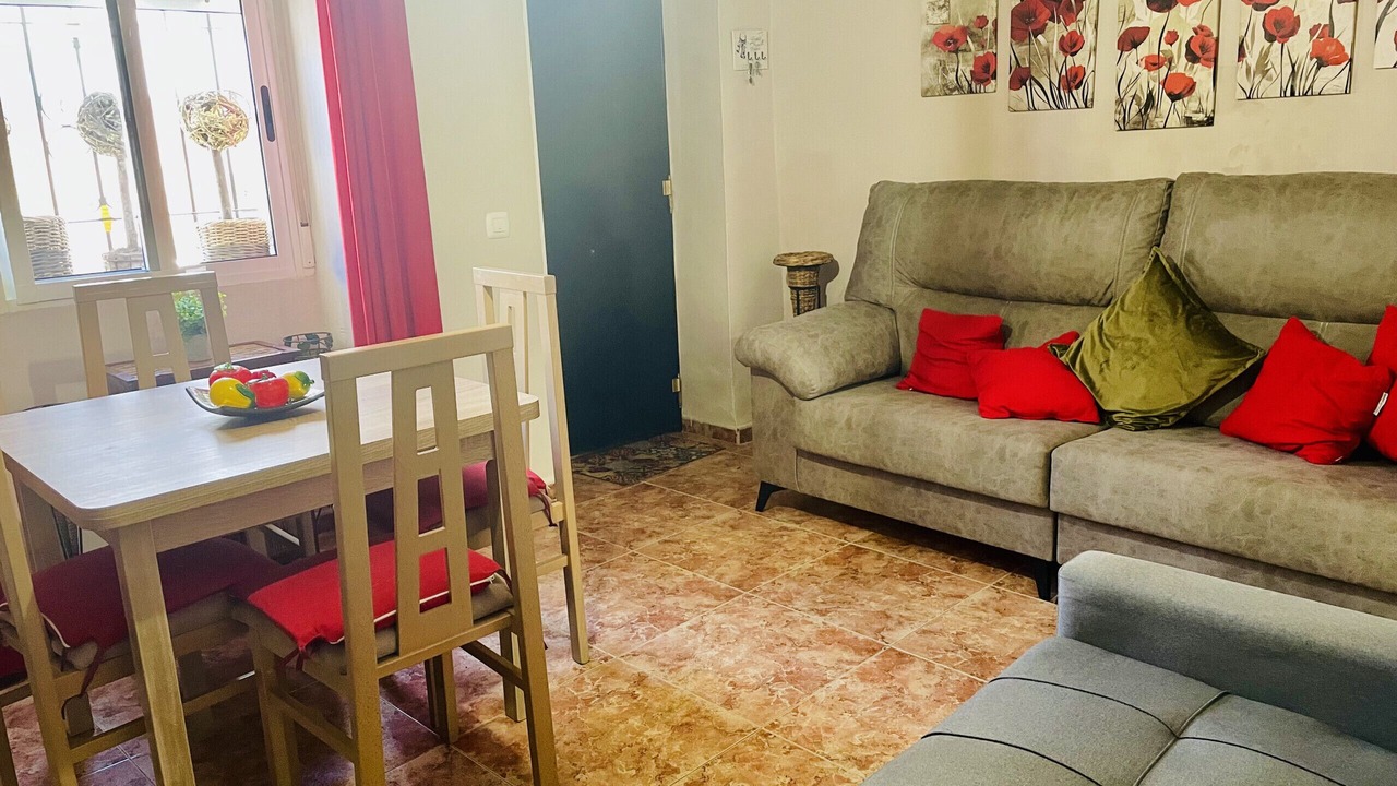 Photo of Livingroom in Alfarnate