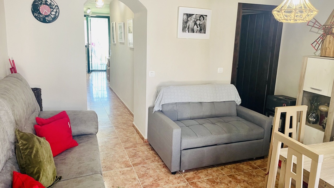 Photo of Livingroom in Alfarnate